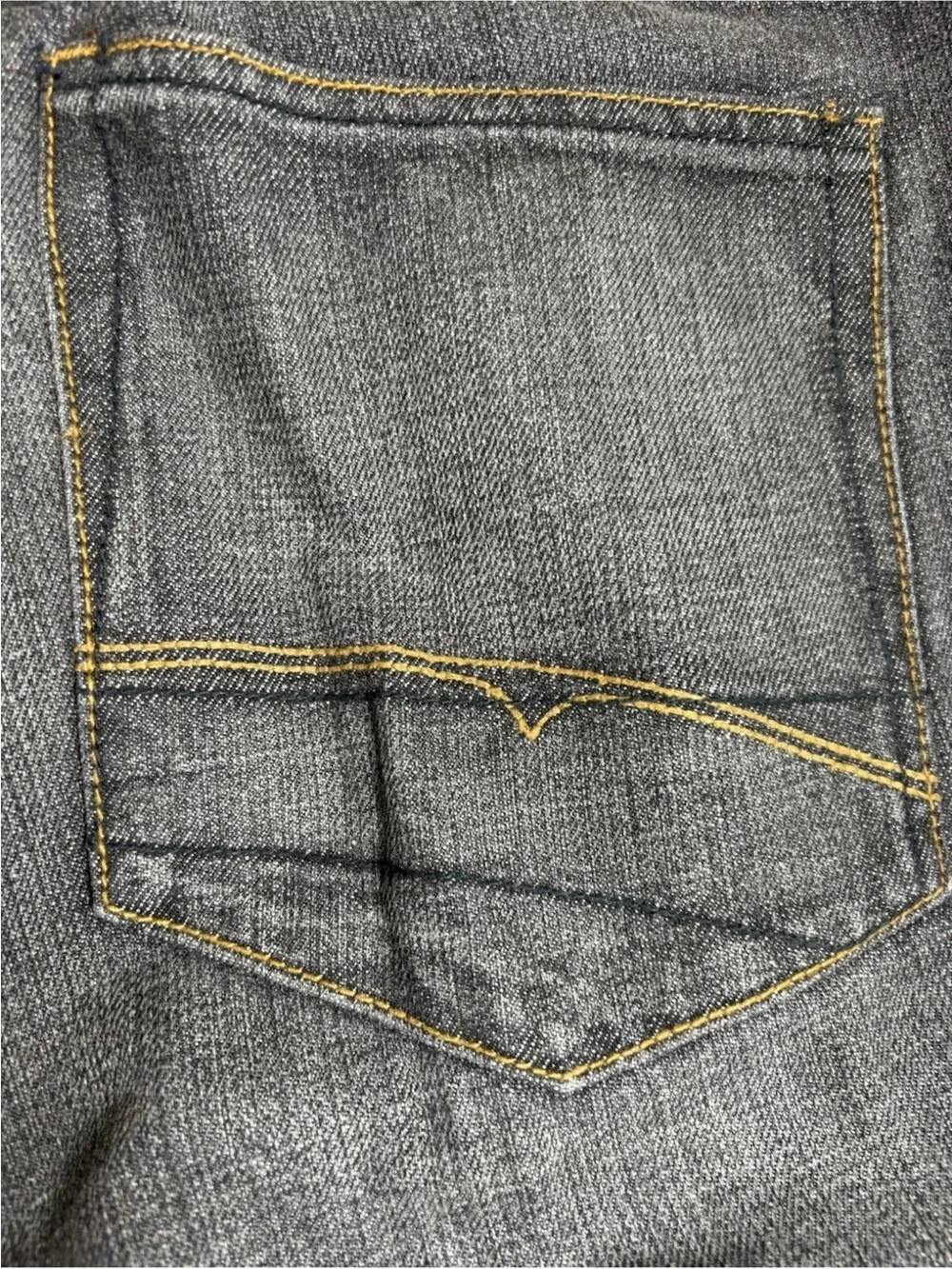 G-Unit Heavyweight Denim Jeans Mens 34x34 (measures 34x33